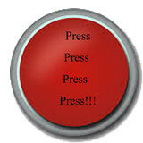 Red Button icono