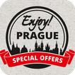 Enjoy! Prague Historical Sights & Tour Guide