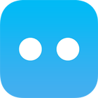 BOTIM - Unblocked Video Call and Voice Call ícone