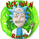 Rick and M Quotes APK
