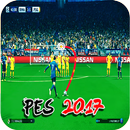 New PES 2017 Guia APK