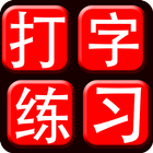 Chinese Typing Practice icône