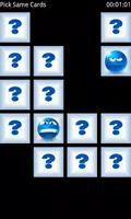 Pick Same Card screenshot 1
