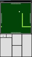 Classic Snake Game screenshot 2