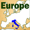 Country Name - Europe