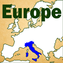 Country Name - Europe APK