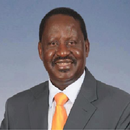 Hon. Raila Amolo Odinga APK