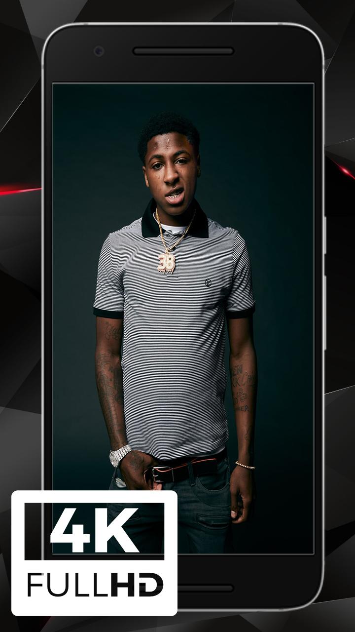 Android 用の 4k Youngboy Nba Wallpaper Apk をダウンロード