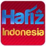 Hafiz Indonesia 2014 icône