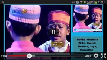 Hafiz Indonesia 2014 screenshot 1