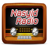 Nasyid Radio (Anasyid) 图标