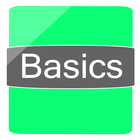 General Knowledge Basics icône