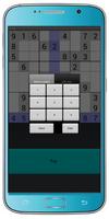 Sudoku Master World Game Free स्क्रीनशॉट 1