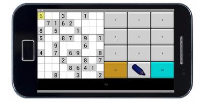 Sudoku Master World Game Free स्क्रीनशॉट 3