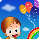kids local explorer APK
