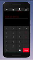 Calculator Pro - Math Camera & Photo math capture d'écran 3