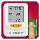 Finger BP and Sugar Test Prank APK