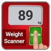 Weight Finger Scanner Prank