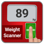 ”Weight Finger Scanner Prank
