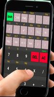 Calculator Scientific Prof পোস্টার