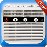 Virtual Air Conditioner