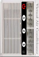 Virtual Air Conditioner 포스터