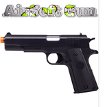 Virtual Airsoft Gun