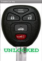 Virtual Car Key Remote ảnh chụp màn hình 1