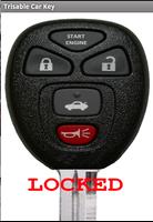 Virtual Car Key Remote ảnh chụp màn hình 2