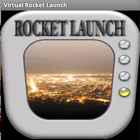 Rocket Launch - FREE 圖標