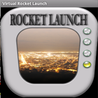 Rocket Launch - FREE ikona