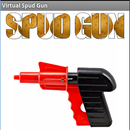 Virtual Spud Gun (Potato Gun) APK