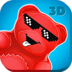 Желейка Валерка 2018 игра APK