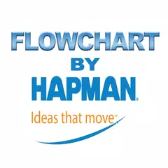 Скачать Flowchart By Hapman APK