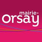 Mairie Orsay ikon