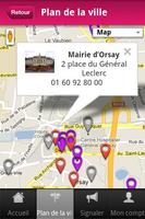 Mairie Orsay syot layar 1