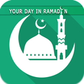 Your Day in Ramadan 2018