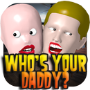 Guide For Whos Your Daddy APK