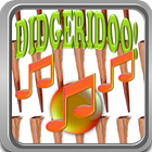 Didgeridoo icône