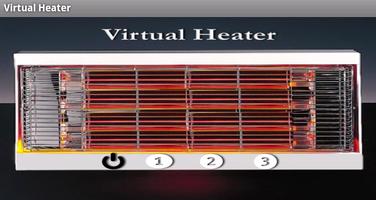 Pocket Heater Handwarmer Prank poster