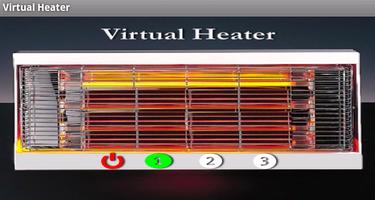 Pocket Heater Handwarmer Prank capture d'écran 1