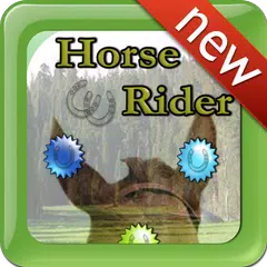 Horse Rider アプリダウンロード