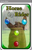 Horse Rider پوسٹر