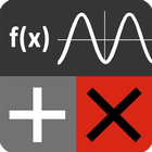 Icona Scientific calculator Kal