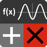 آیکون‌ Scientific calculator Kal