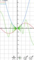 Scientific calculator Kal Ekran Görüntüsü 1