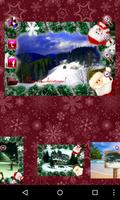 برنامه‌نما Christmas Photo Frames عکس از صفحه