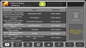 Your Tube Video Views تصوير الشاشة 2