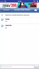 Kerala Chat Room(Youth Kerala) APK download