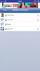 Kerala Chat Room(Youth Kerala) APK download